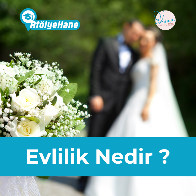Evlilik Nedir Sağlıklı Evlilik Nasıl Olmalıdır ?